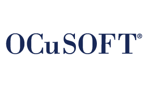 OCuSOFT, Inc. logo