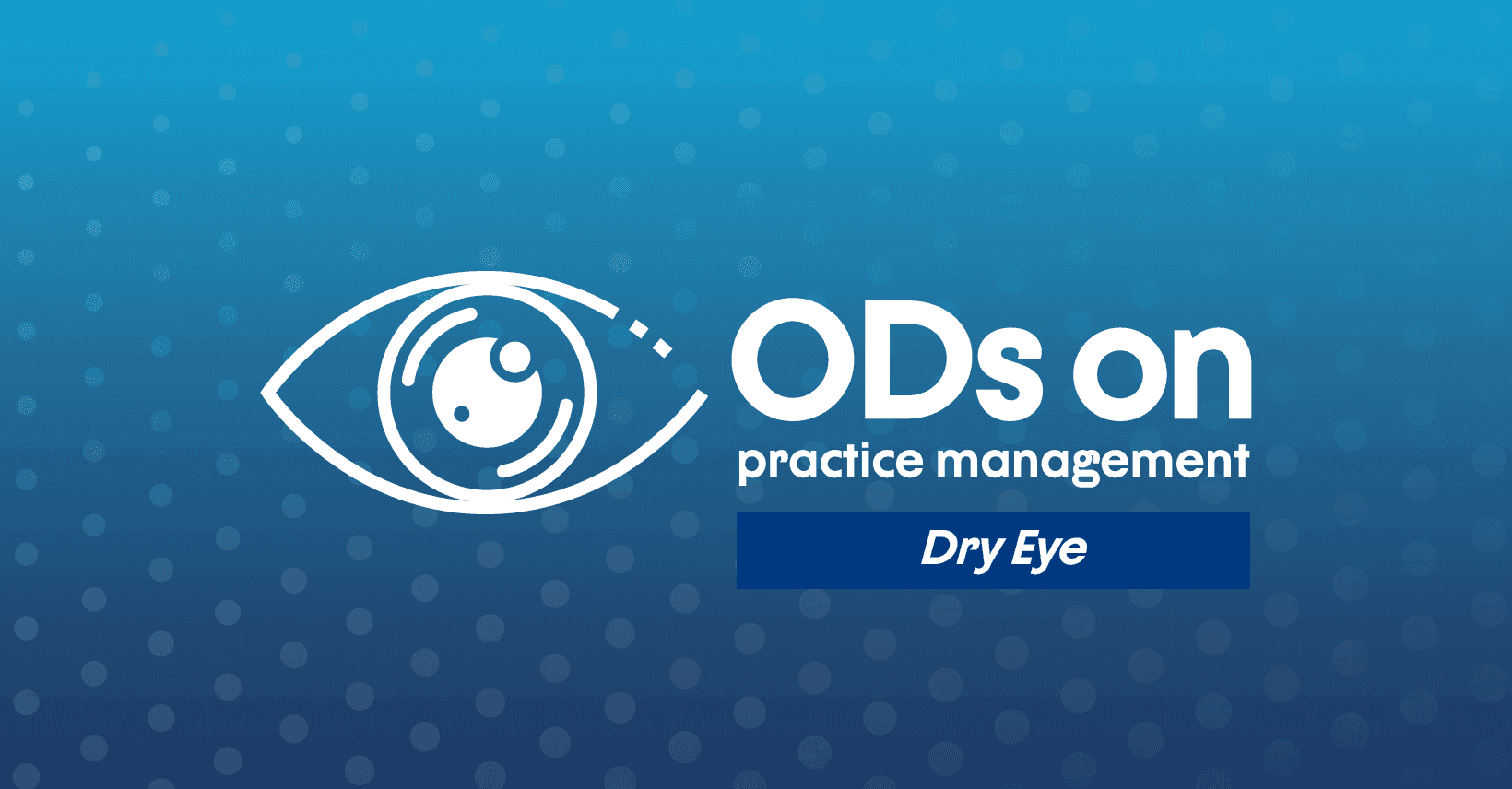 Dry Eye Disease Diagnosis