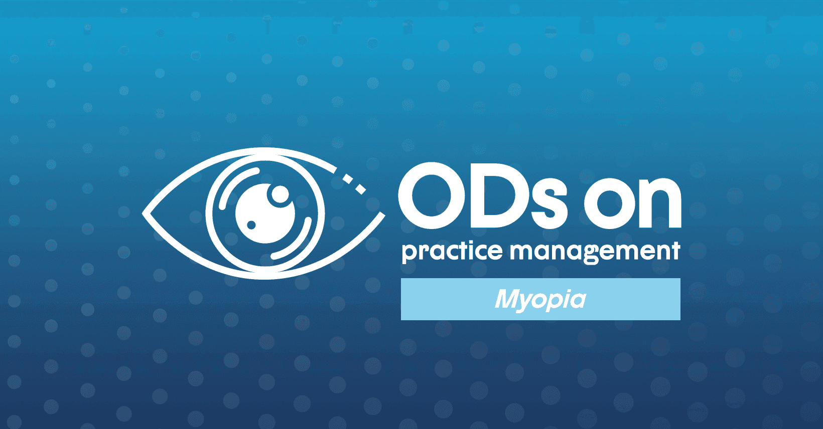 Managing Myopia in Children: What Every Parent Needs to Know